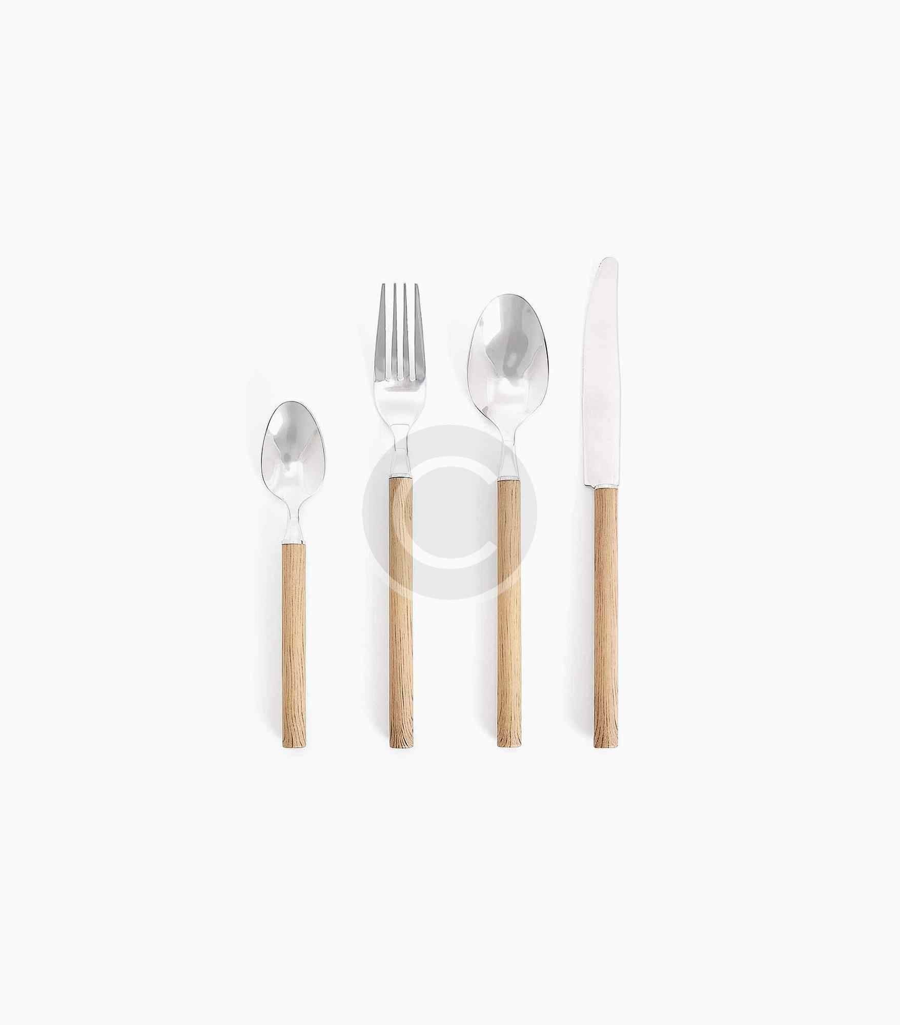 Silverware