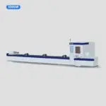 Maszyna do laserowego cięcia rur ze skosami (Bevel Tubular Laser Cutting Machine)