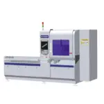 Maszyna CNC do laserowego cięcia rur (Cnc Laser Pipe Cutter) - obrazek 3