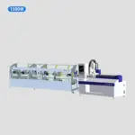 Maszyna CNC do laserowego cięcia rur światłowodowych (Fiber Cnc Tube Laser Cutting Machine)