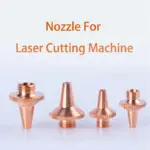 Dysza do maszyny do cięcia laserowego (Nozzle For Laser Cutting Machine) - obrazek 5