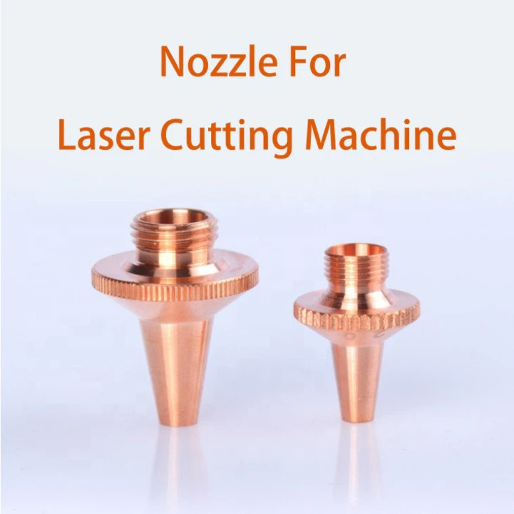 Dysza do maszyny do cięcia laserowego (Nozzle For Laser Cutting Machine) - obrazek 4