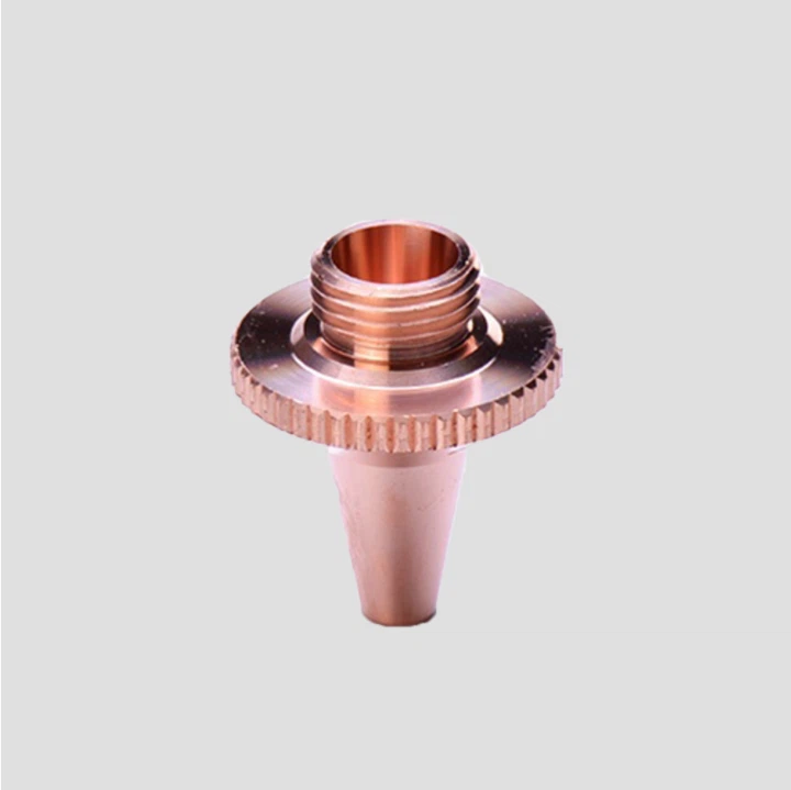 Dysza do maszyny do cięcia laserowego (Nozzle For Laser Cutting Machine)