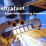 Maszyna do cięcia rur laserem światłowodowym  (Pipe Fiber Laser Cutting Machine) - obrazek 5