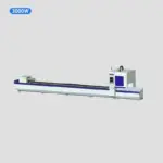 Maszyna do cięcia rur prostokątnych (Rectangular Tube Cutting Machine)